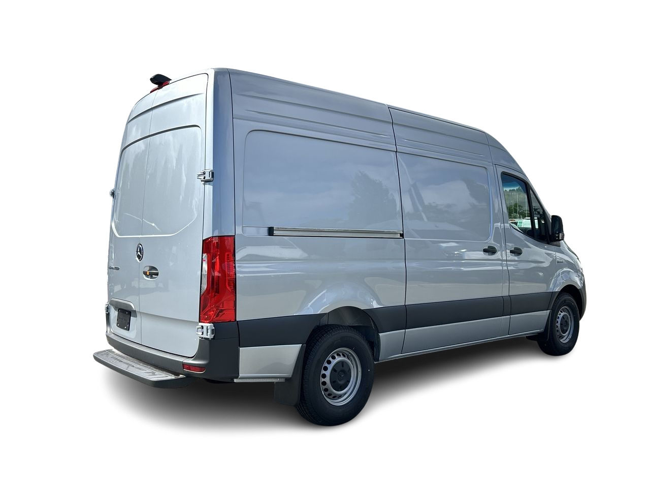 2025 Mercedes-Benz ESprinter in Vancouver, British Columbia
