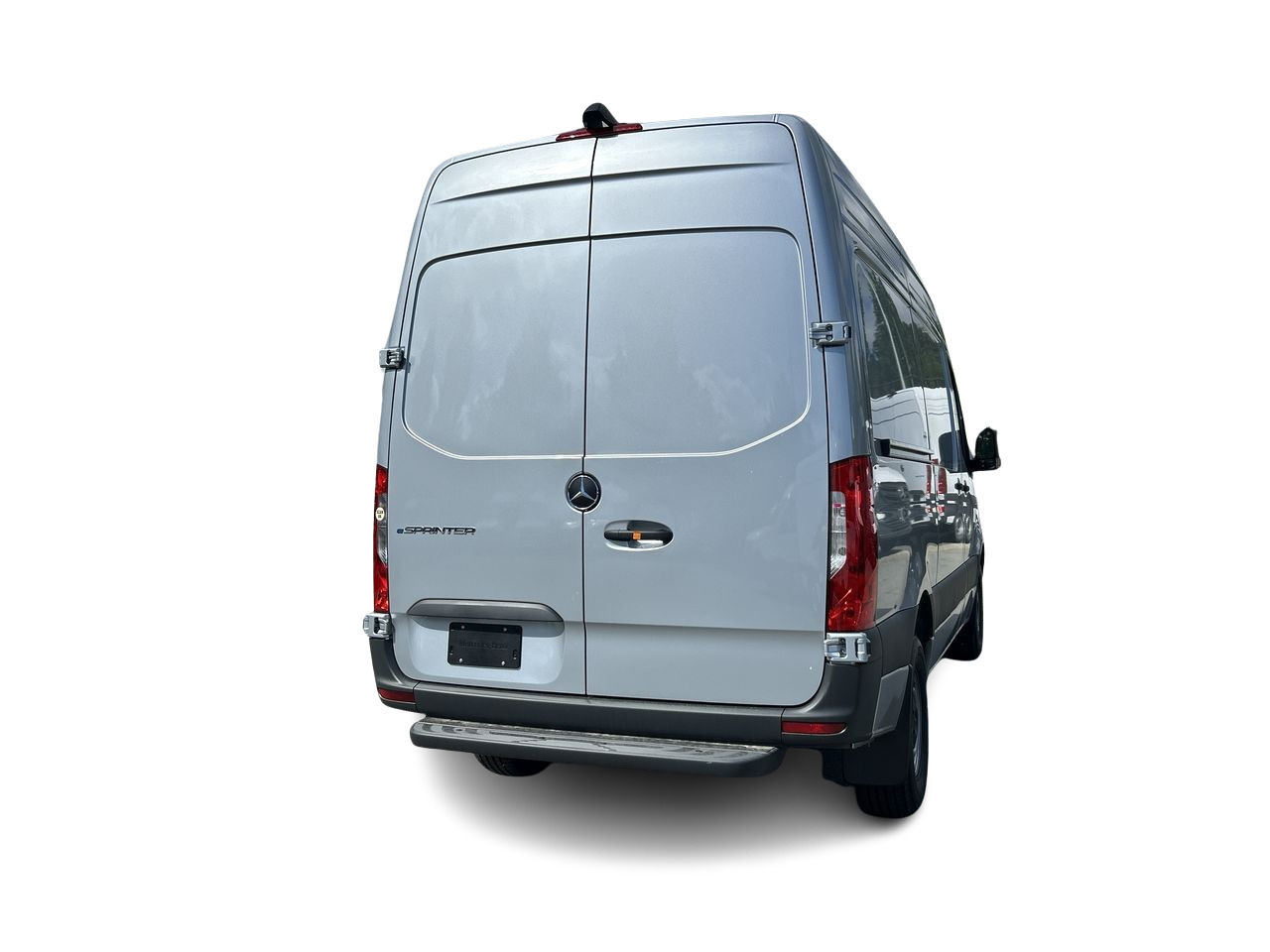 2025 Mercedes-Benz ESprinter in Vancouver, British Columbia