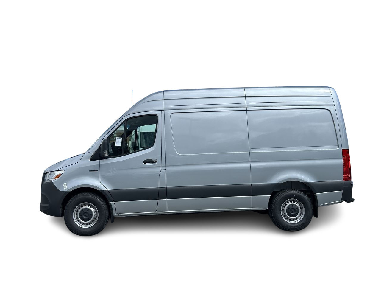 2025 Mercedes-Benz ESprinter in Vancouver, British Columbia