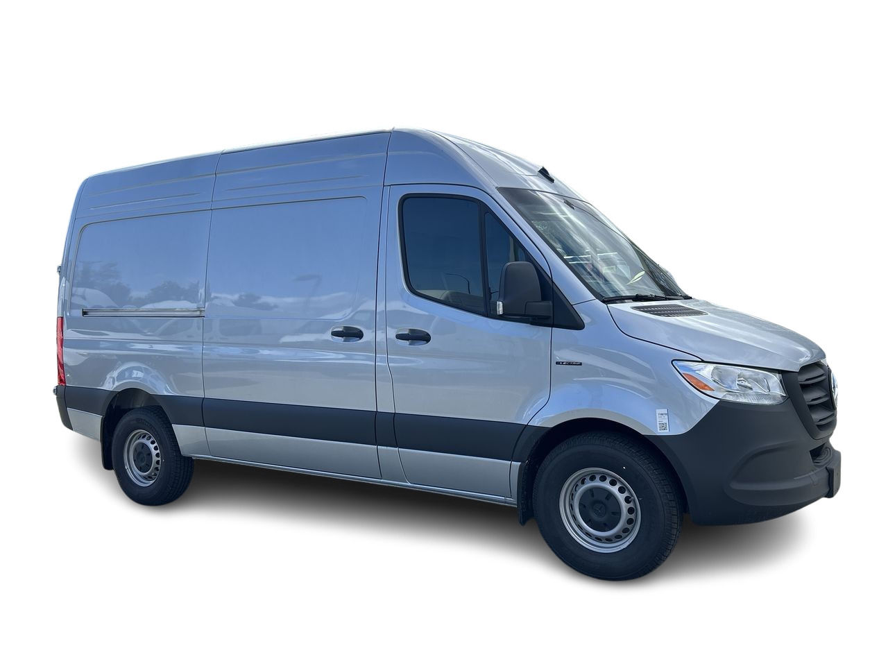 2025 Mercedes-Benz ESprinter in Vancouver, British Columbia