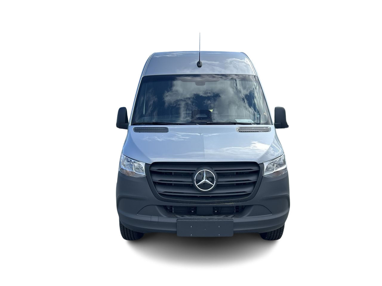 2025 Mercedes-Benz ESprinter in Vancouver, British Columbia