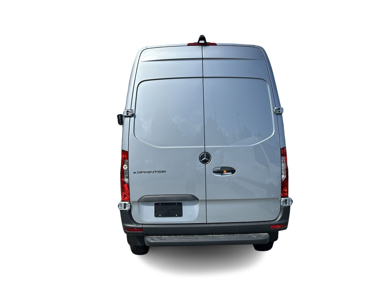 2025 Mercedes-Benz ESprinter in Vancouver, British Columbia