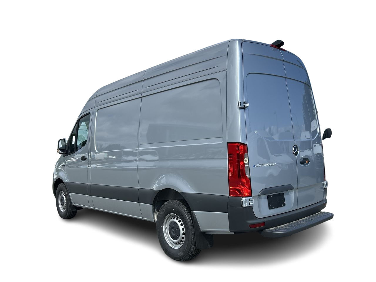 2025 Mercedes-Benz ESprinter in Vancouver, British Columbia