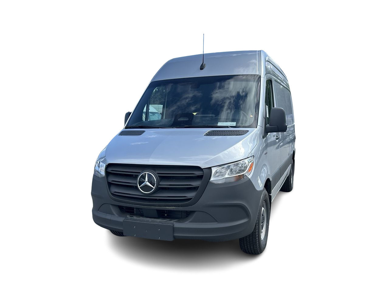 2025 Mercedes-Benz ESprinter in Vancouver, British Columbia