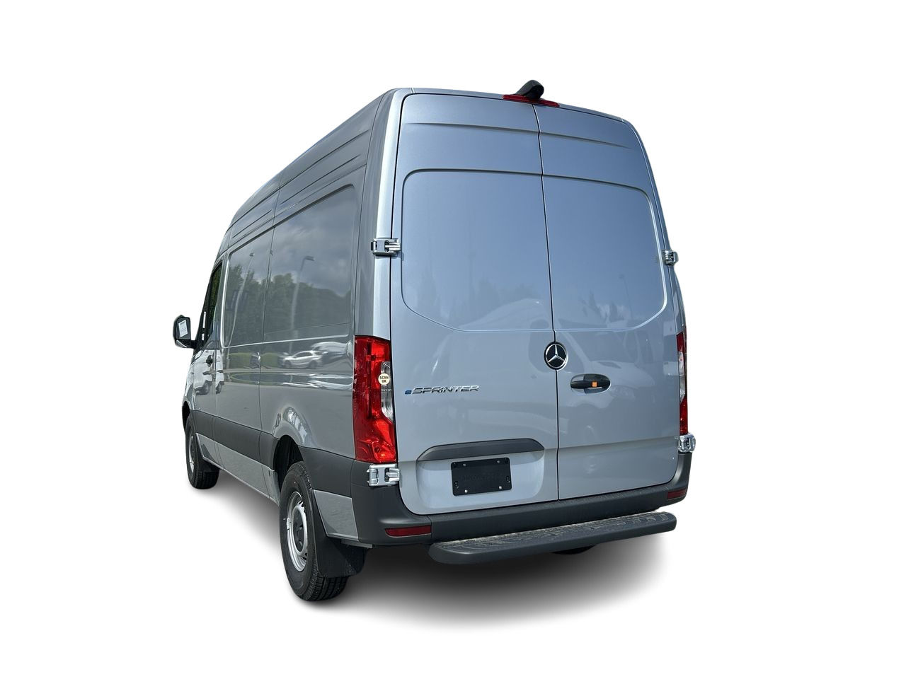 2025 Mercedes-Benz ESprinter in Vancouver, British Columbia