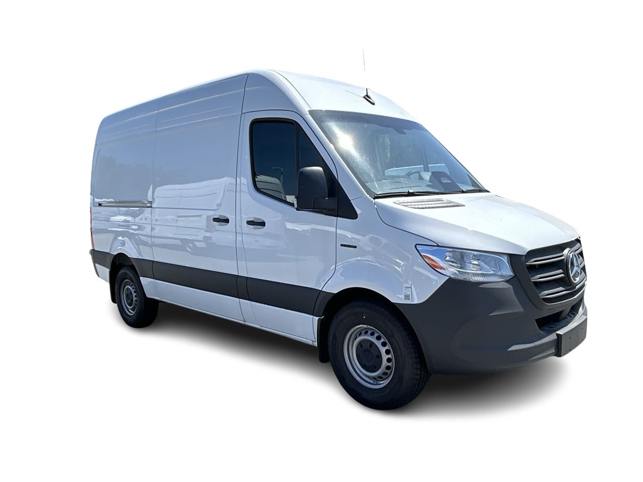 2025 Mercedes-Benz ESprinter in Vancouver, British Columbia
