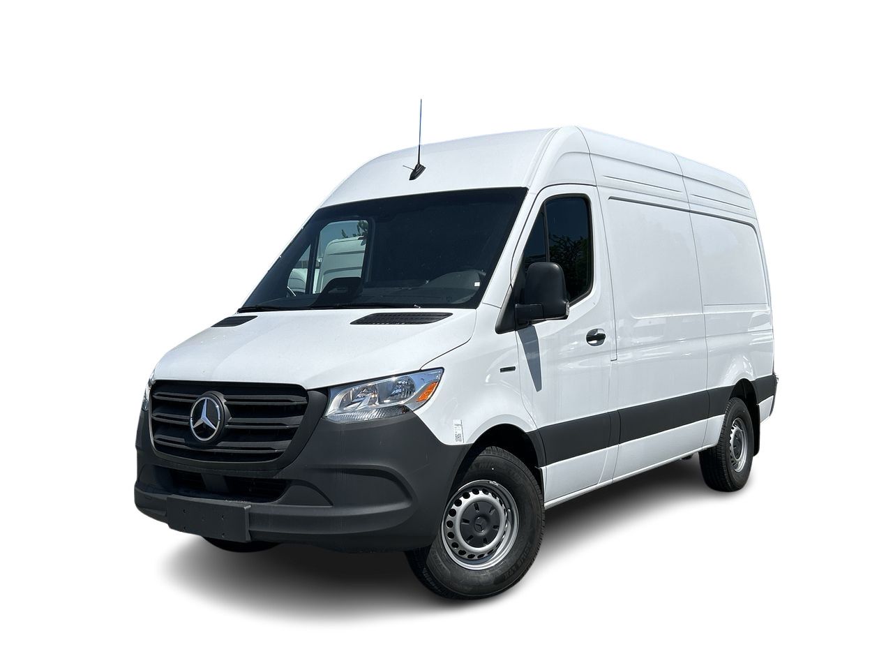 2025 Mercedes-Benz ESprinter in Vancouver, British Columbia