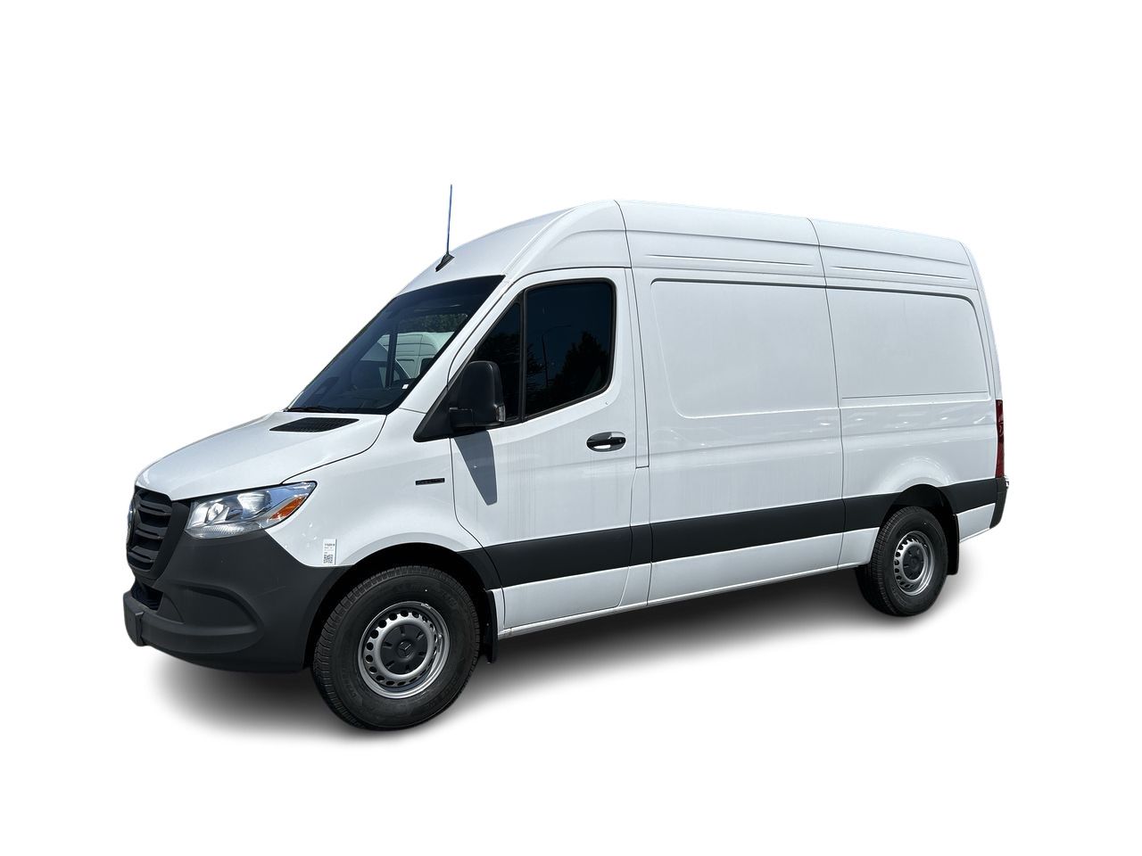 2025 Mercedes-Benz ESprinter in Vancouver, British Columbia