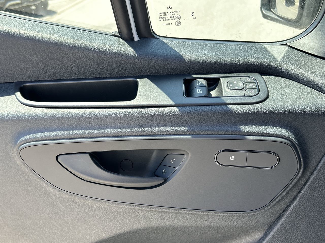 2025 Mercedes-Benz ESprinter in Vancouver, British Columbia