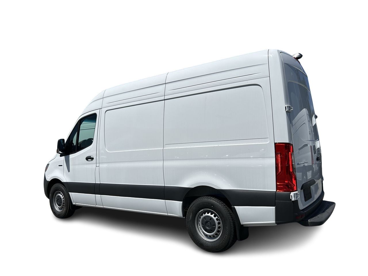 2025 Mercedes-Benz ESprinter in Vancouver, British Columbia