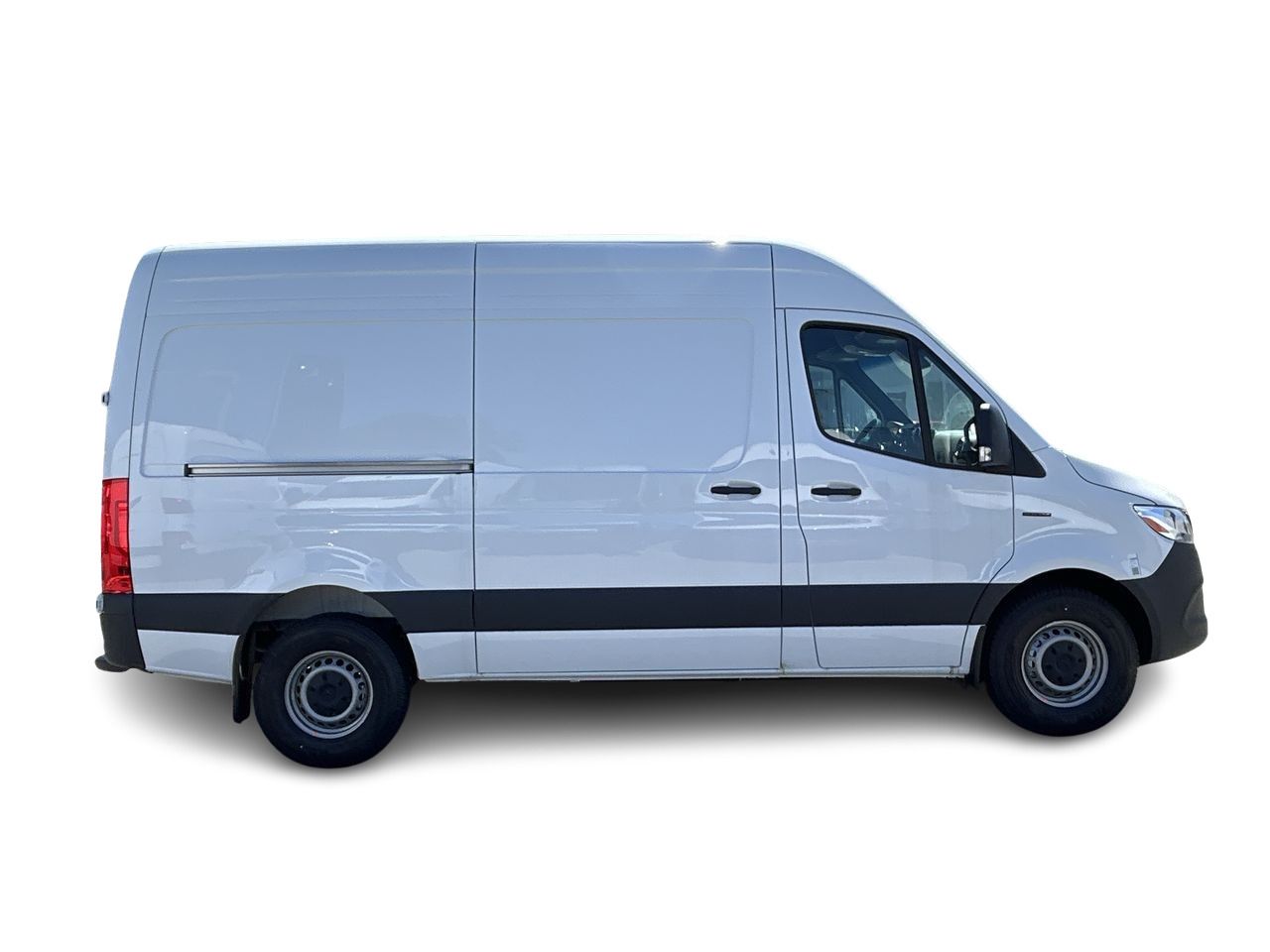 2025 Mercedes-Benz ESprinter in Vancouver, British Columbia