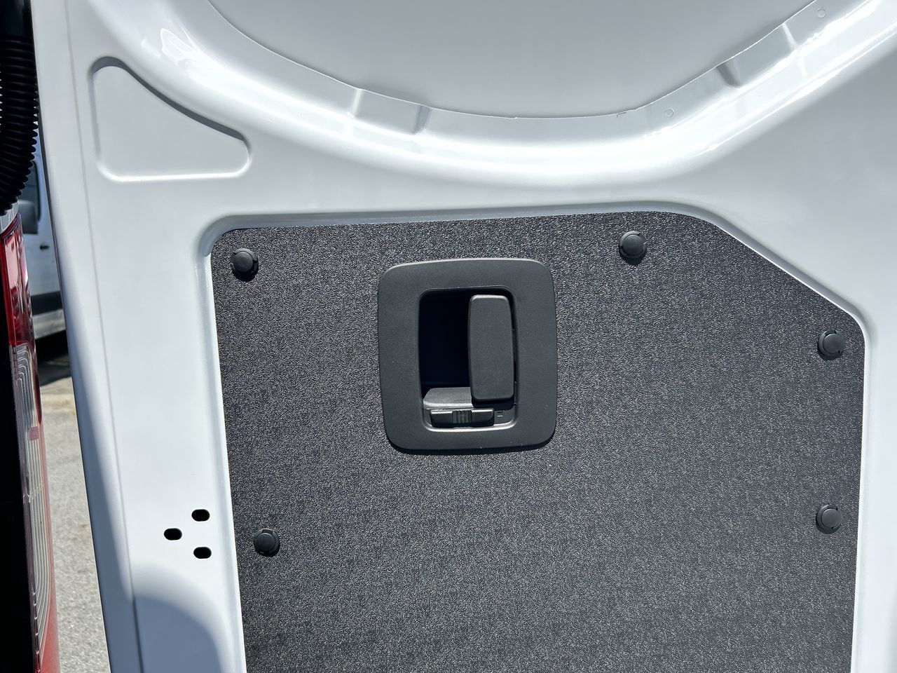 2025 Mercedes-Benz ESprinter in Vancouver, British Columbia