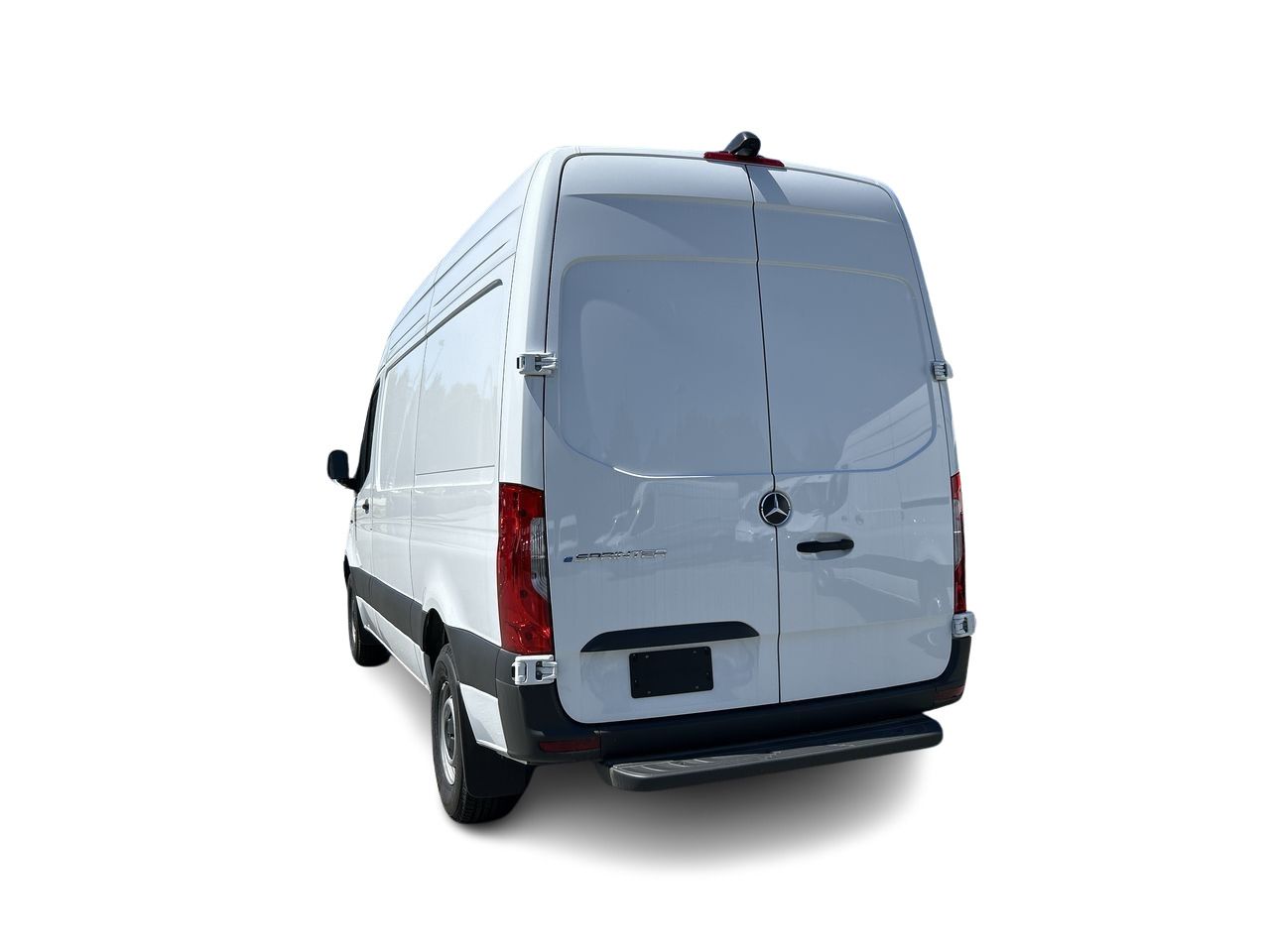 2025 Mercedes-Benz ESprinter in Vancouver, British Columbia