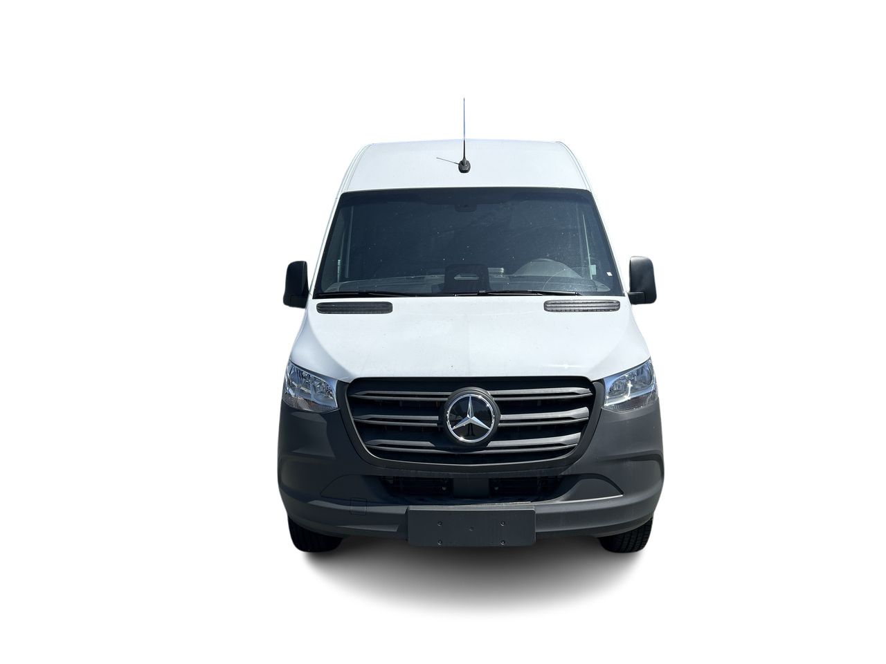 2025 Mercedes-Benz ESprinter in Vancouver, British Columbia