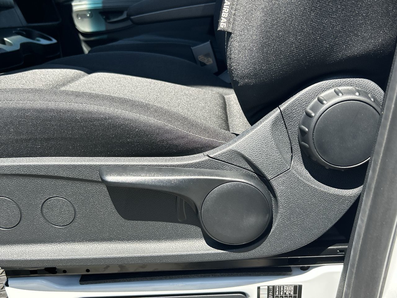 2025 Mercedes-Benz ESprinter in Vancouver, British Columbia