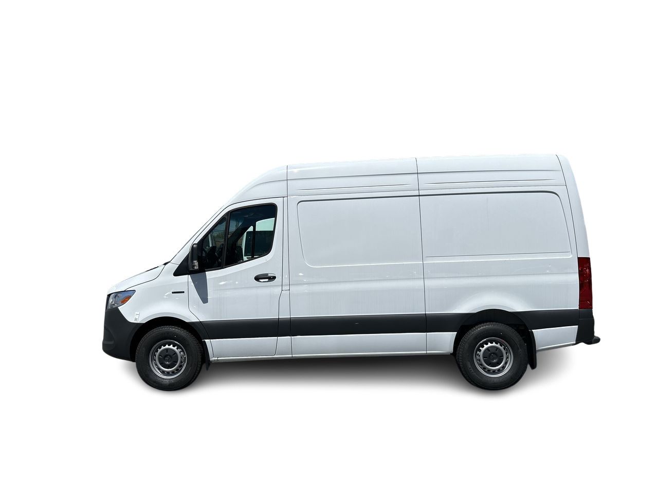 2025 Mercedes-Benz ESprinter in Vancouver, British Columbia