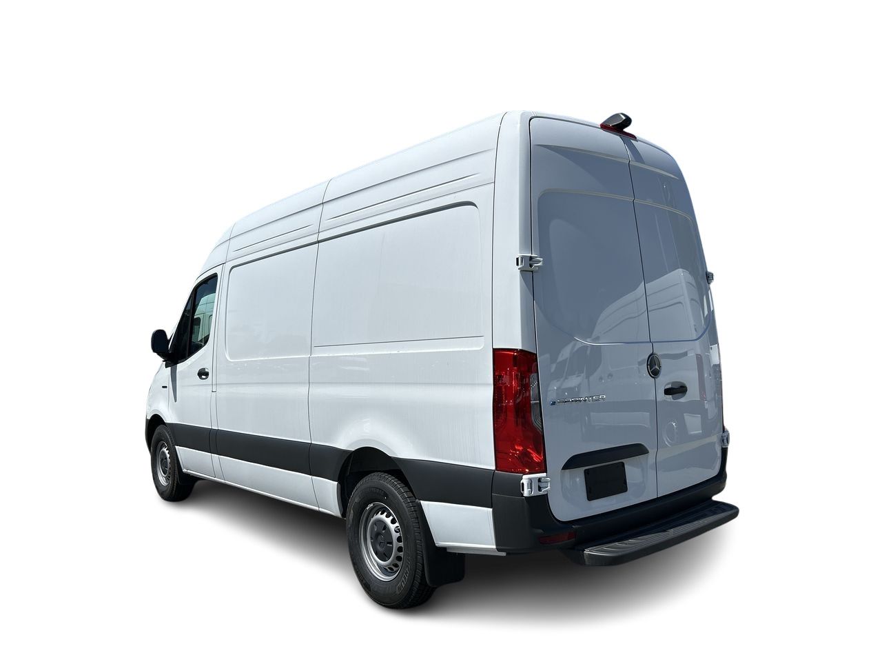 2025 Mercedes-Benz ESprinter in Vancouver, British Columbia