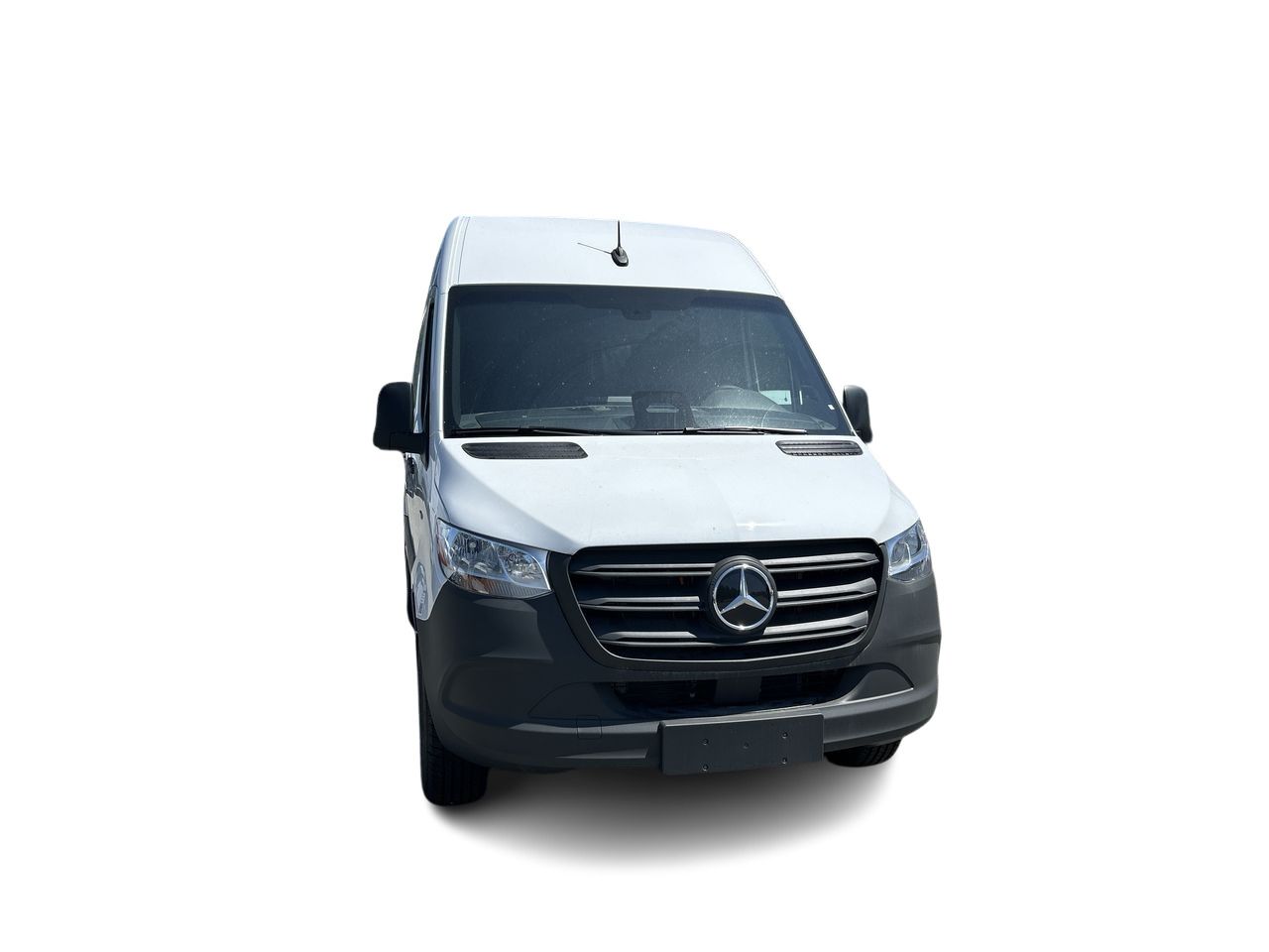 2025 Mercedes-Benz ESprinter in Vancouver, British Columbia