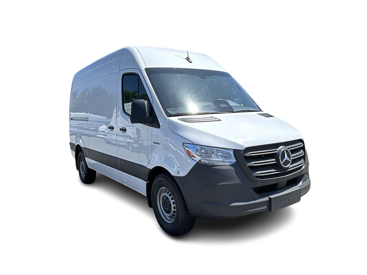 2025 Mercedes-Benz ESprinter in Vancouver, British Columbia