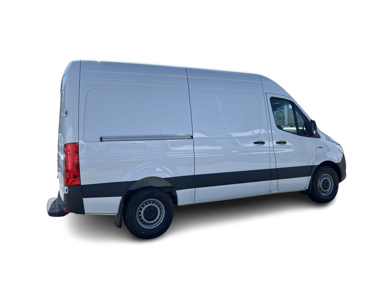 2025 Mercedes-Benz ESprinter in Vancouver, British Columbia