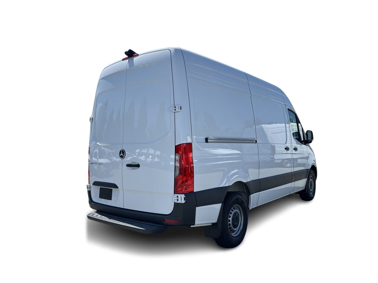 2025 Mercedes-Benz ESprinter in Vancouver, British Columbia