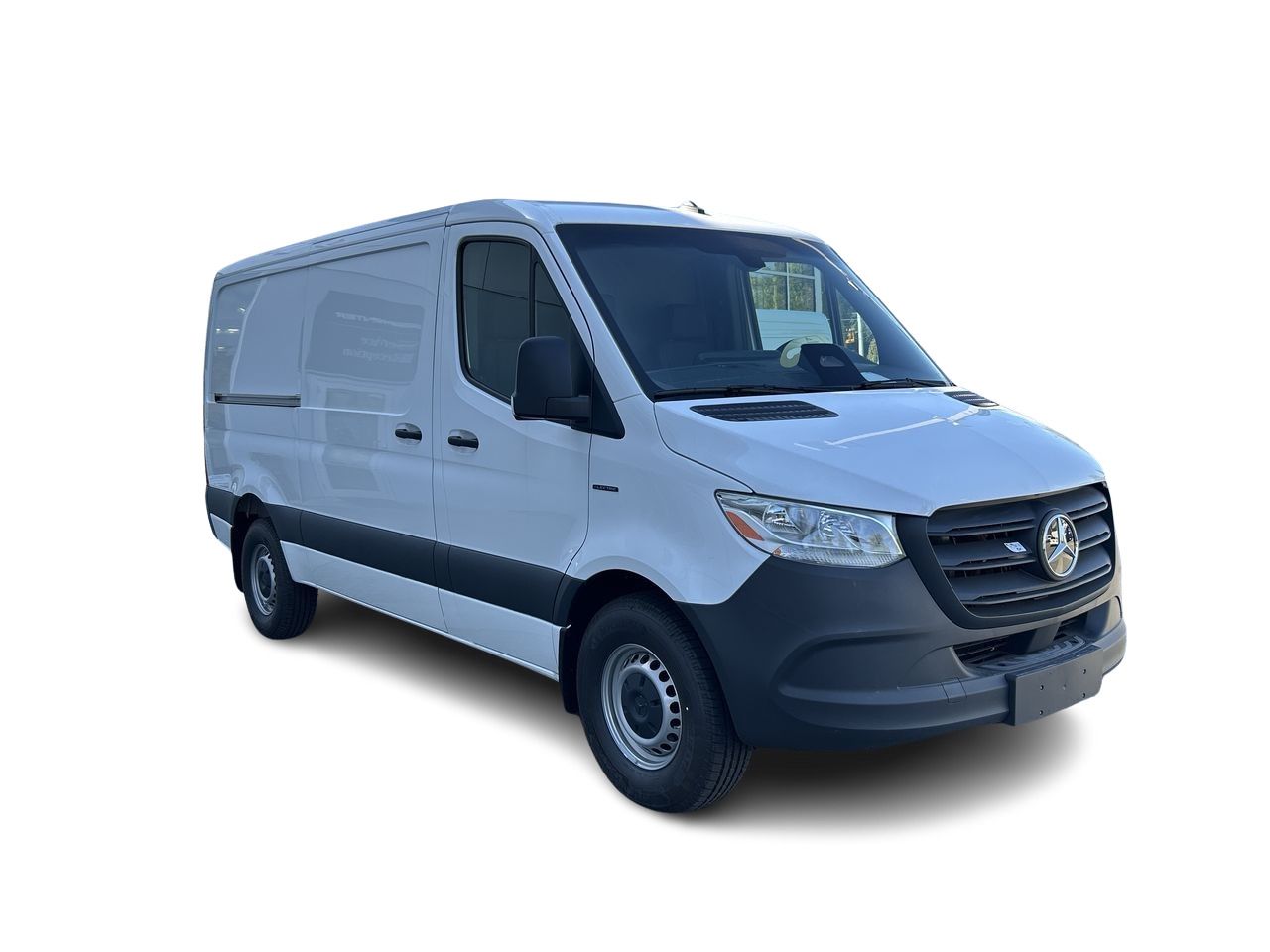 2025 Mercedes-Benz ESprinter