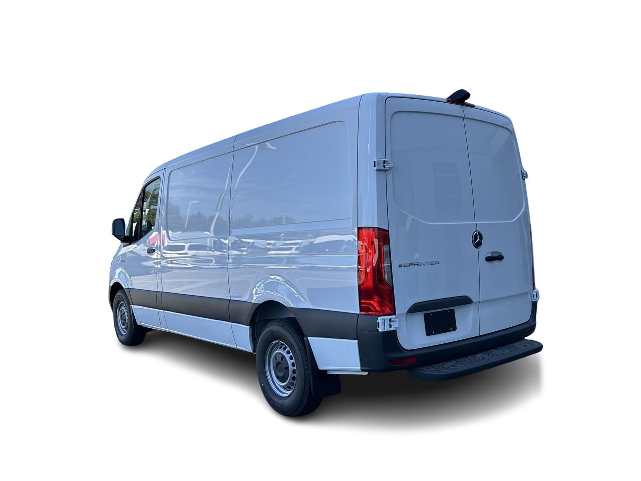 2025 Mercedes-Benz ESprinter