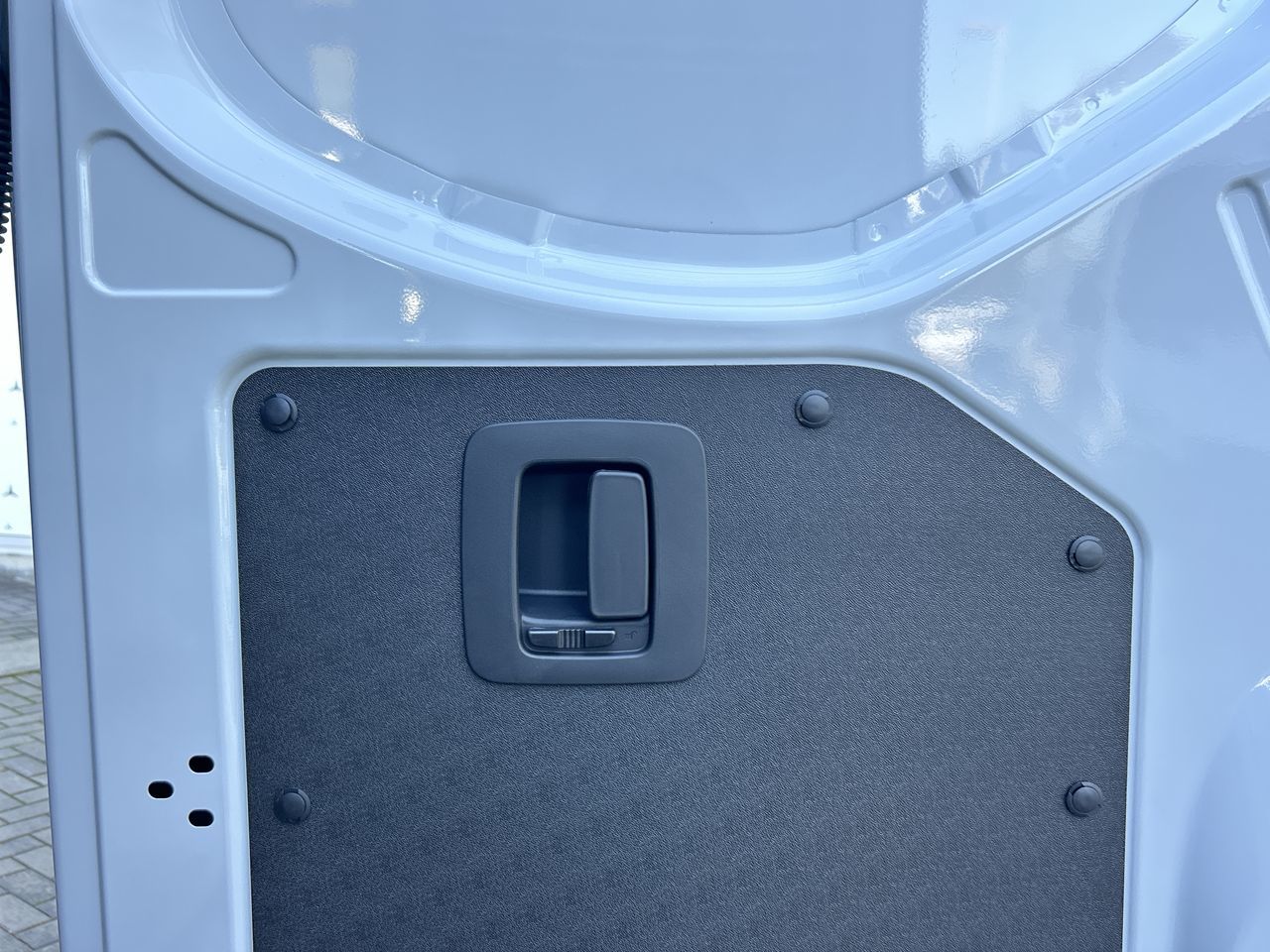 2025 Mercedes-Benz ESprinter