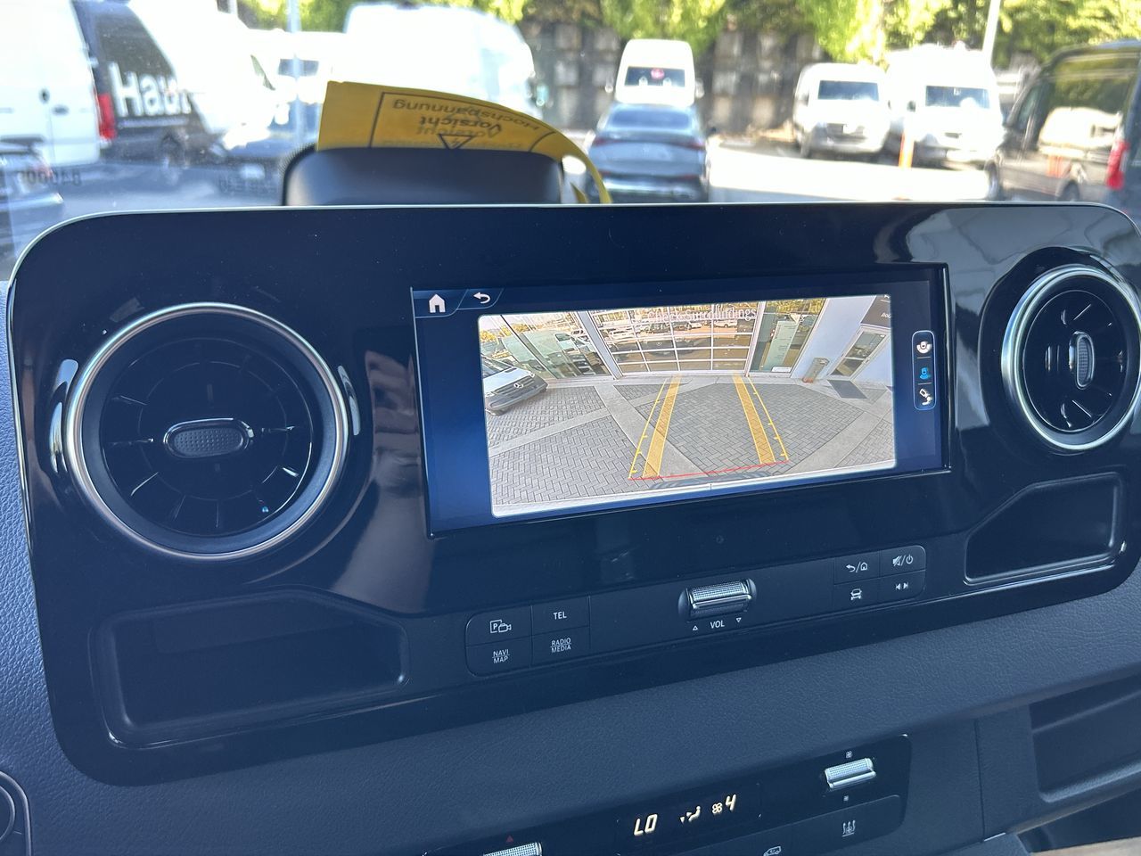 2025 Mercedes-Benz ESprinter