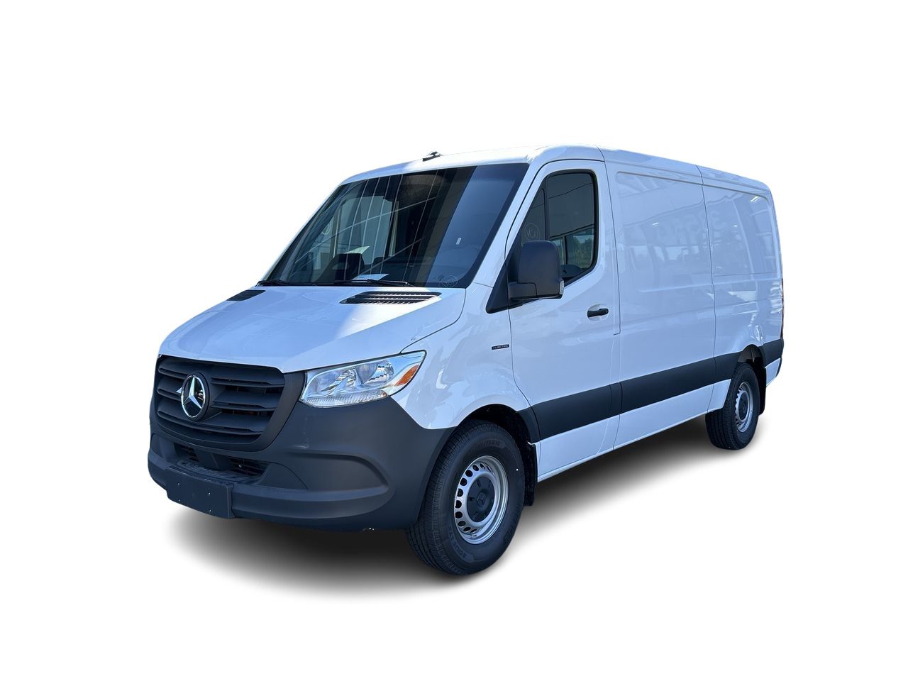 2025 Mercedes-Benz ESprinter