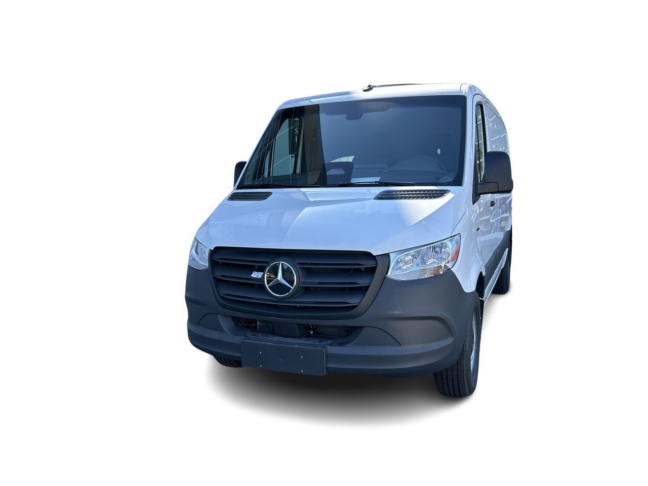 2025 Mercedes-Benz ESprinter