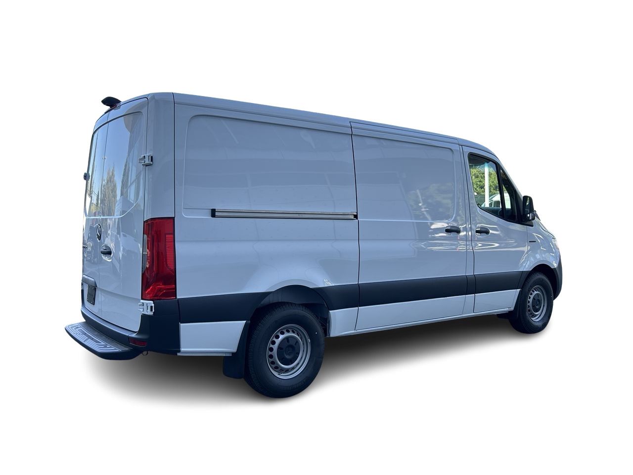 2025 Mercedes-Benz ESprinter