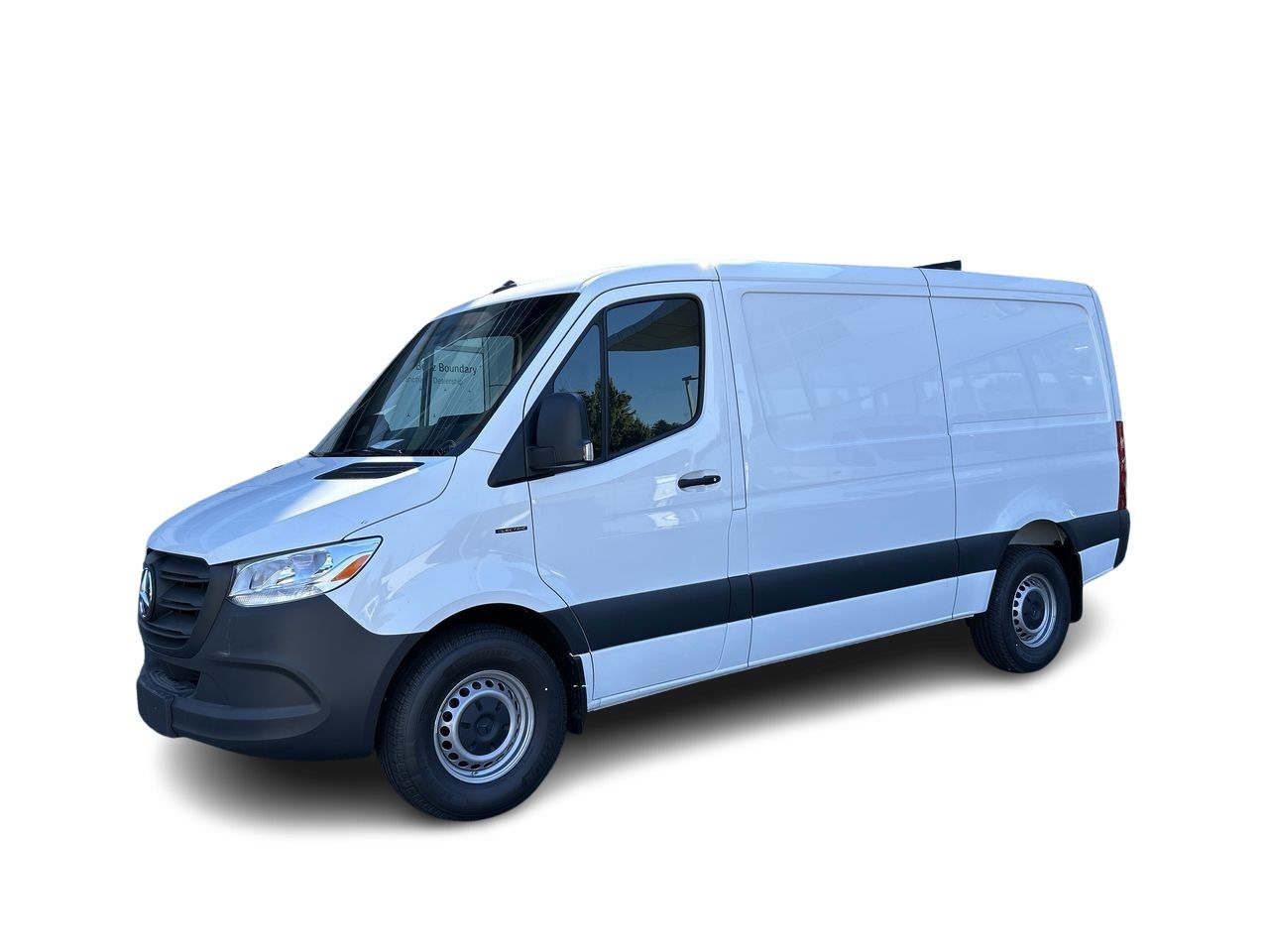 2025 Mercedes-Benz ESprinter