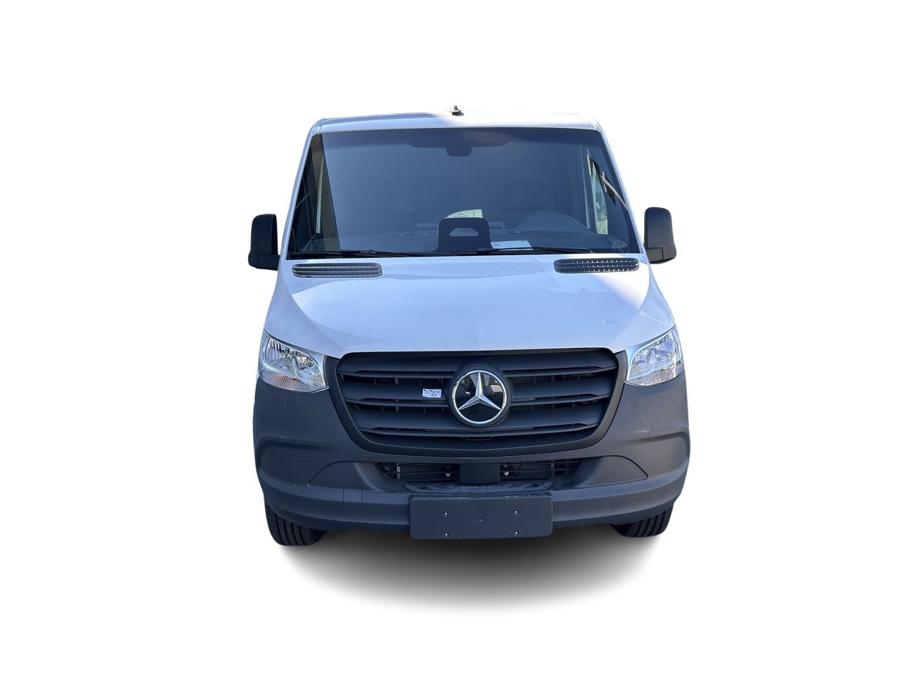2025 Mercedes-Benz ESprinter