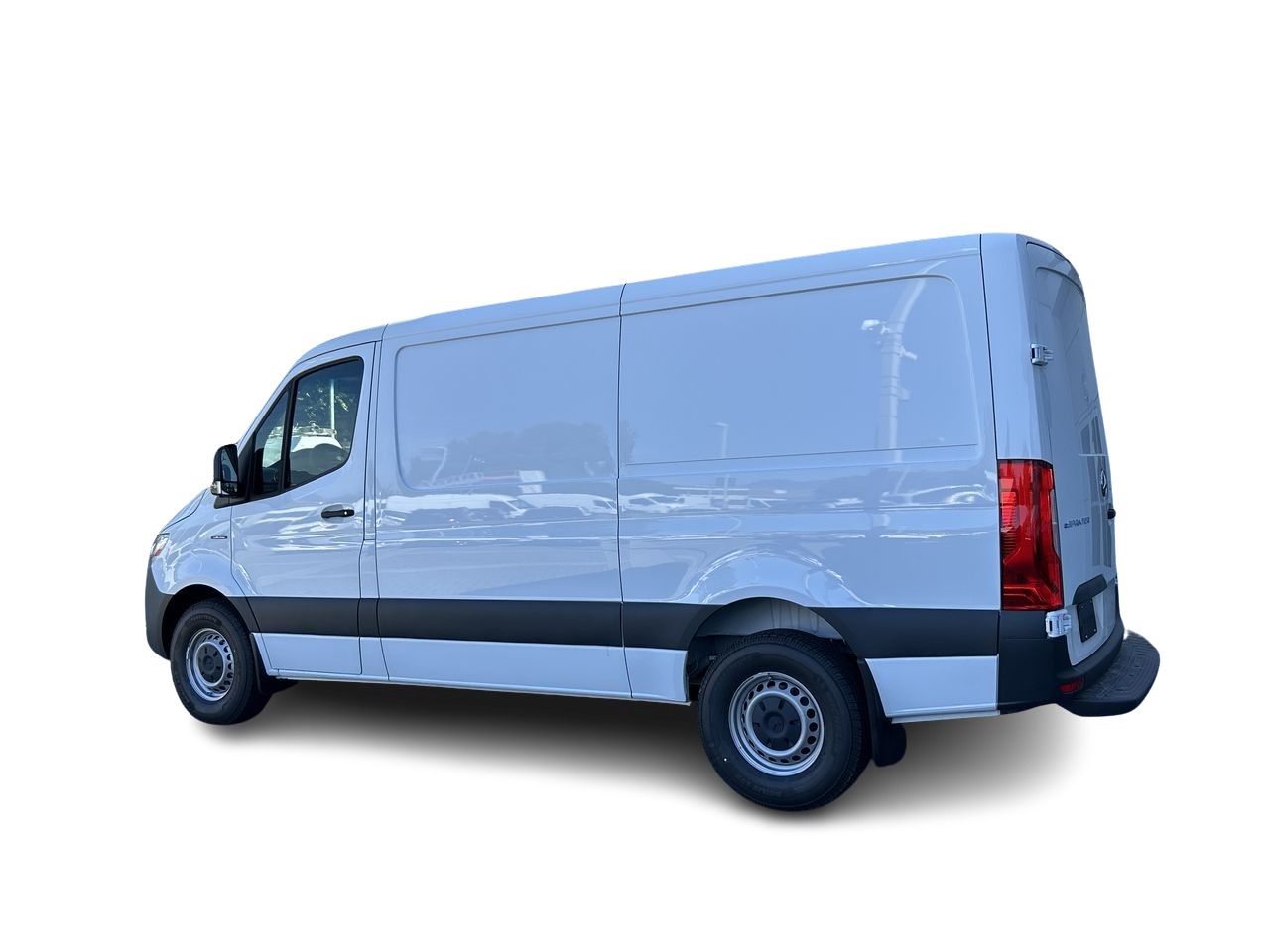 2025 Mercedes-Benz ESprinter