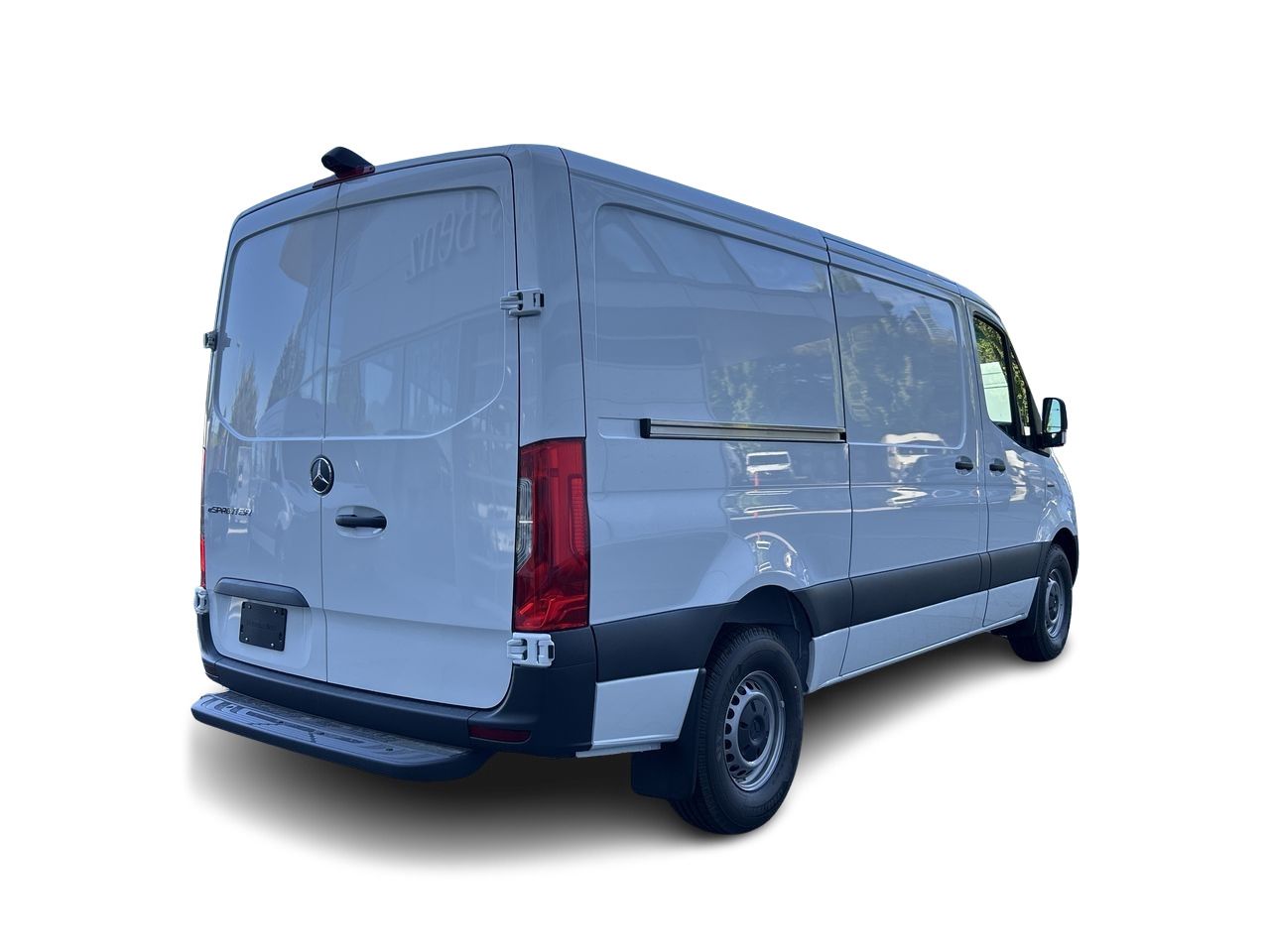 2025 Mercedes-Benz ESprinter