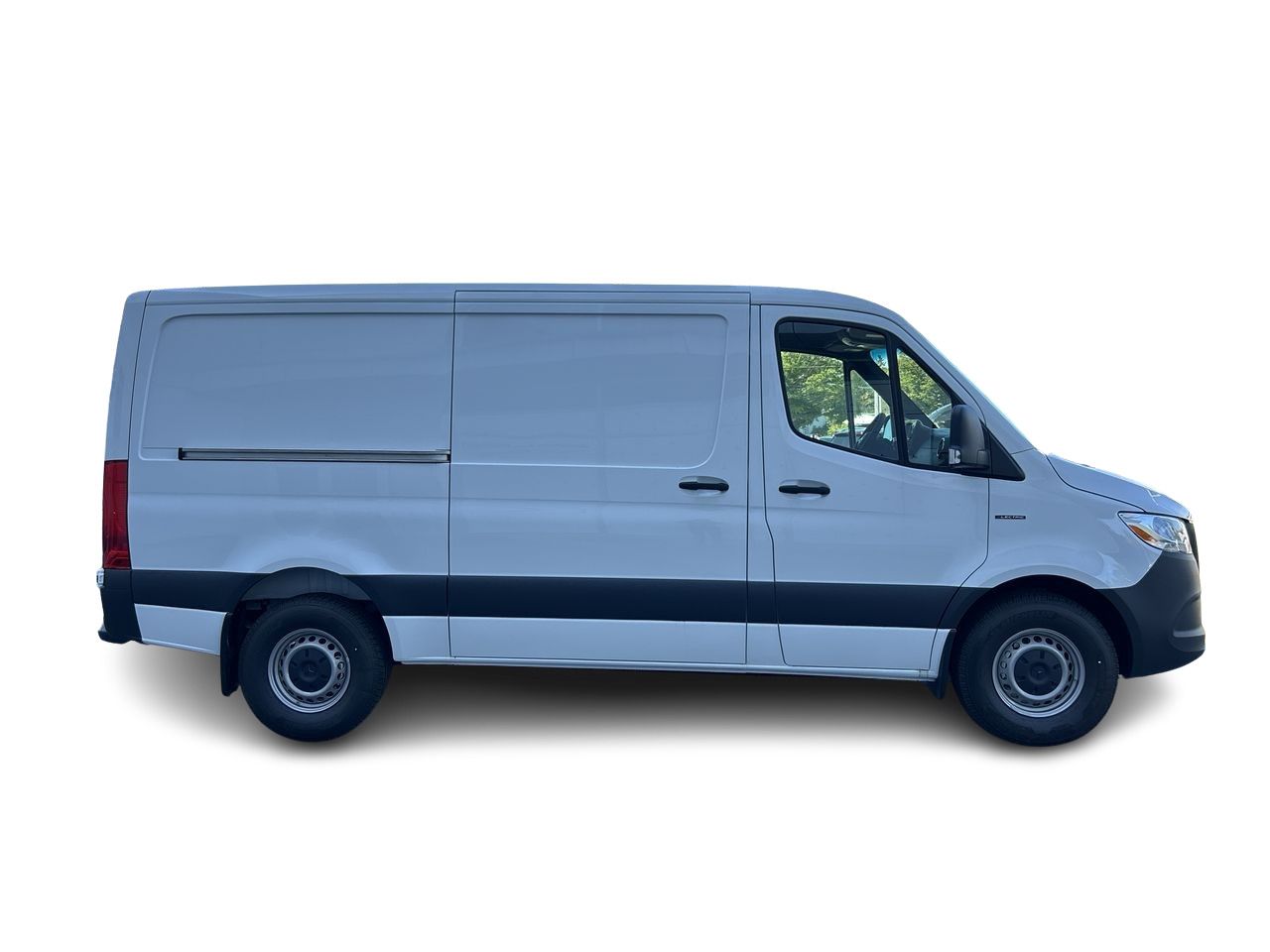 2025 Mercedes-Benz ESprinter