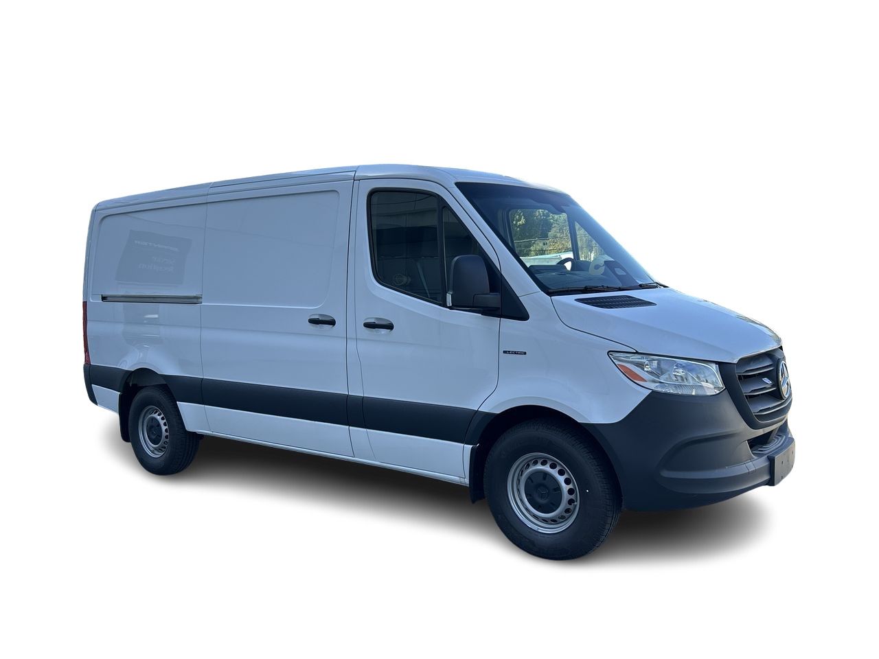 2025 Mercedes-Benz ESprinter