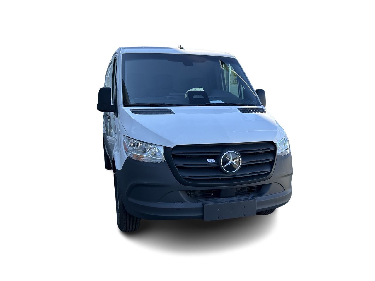 2025 Mercedes-Benz ESprinter