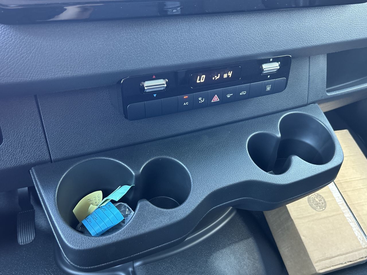 2025 Mercedes-Benz ESprinter