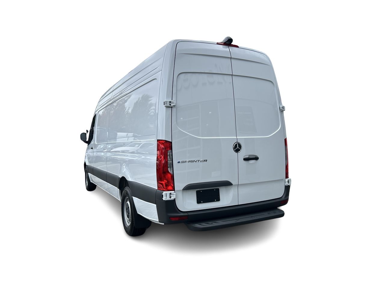 Mercedes-Benz ESprinter  2025 à Vancouver, Colombie-Britannique