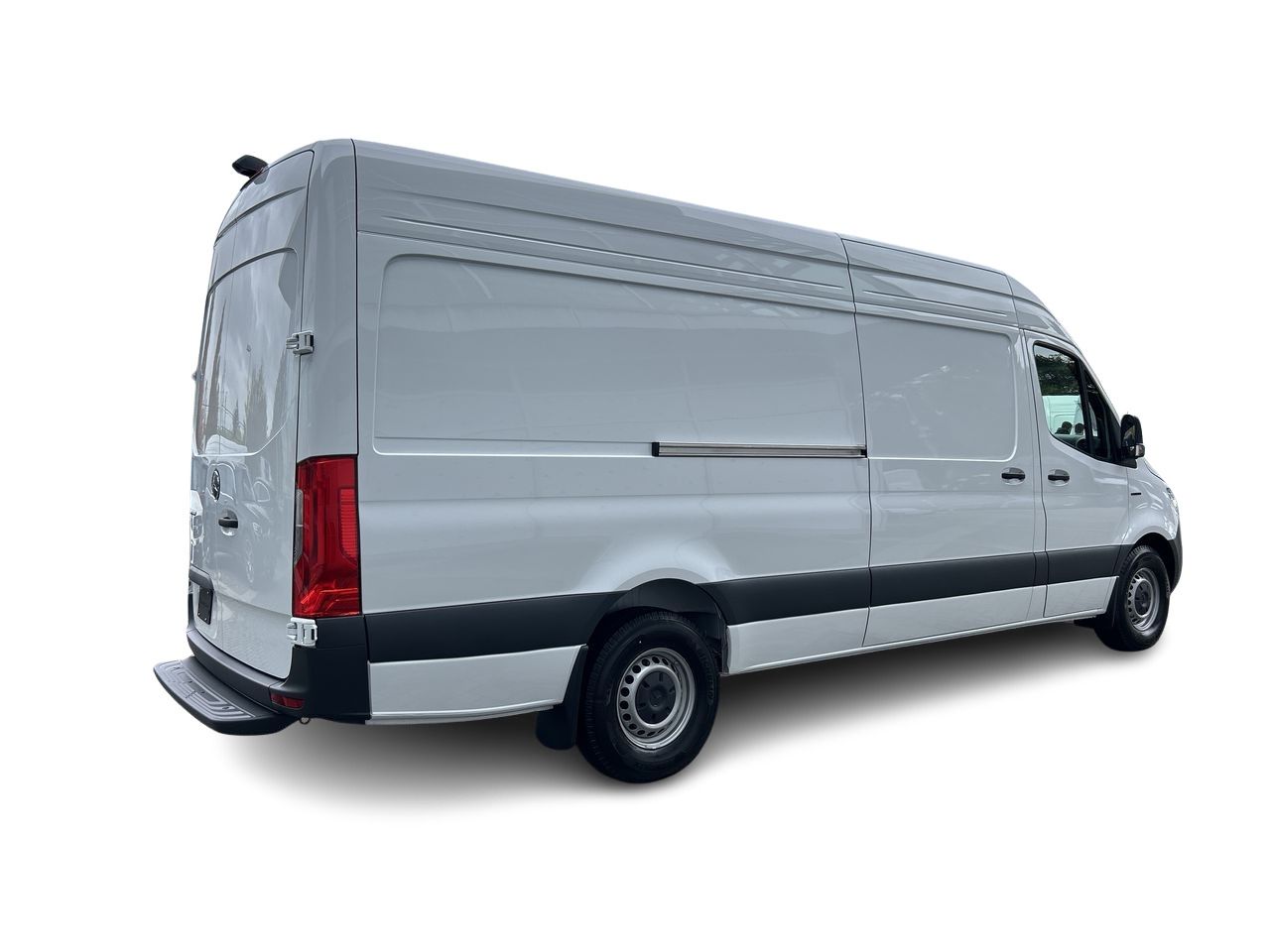 Mercedes-Benz ESprinter  2025 à Vancouver, Colombie-Britannique