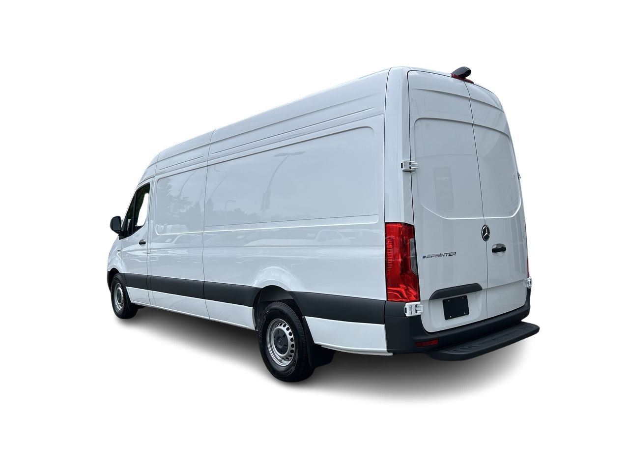 Mercedes-Benz ESprinter  2025 à Vancouver, Colombie-Britannique