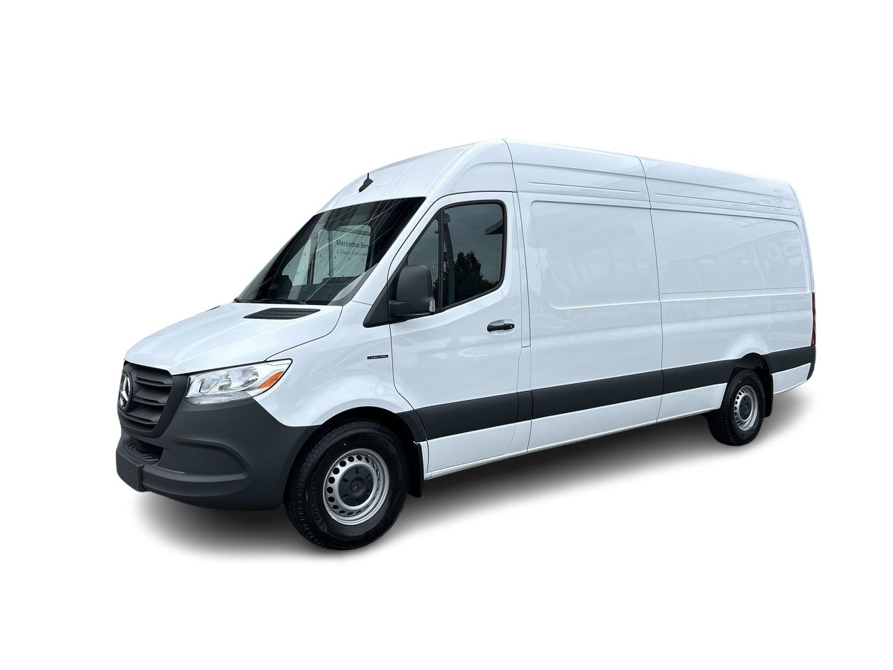 Mercedes-Benz ESprinter  2025 à Vancouver, Colombie-Britannique