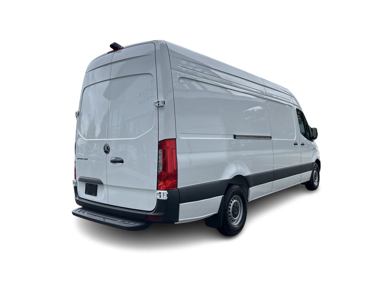 Mercedes-Benz ESprinter  2025 à Vancouver, Colombie-Britannique