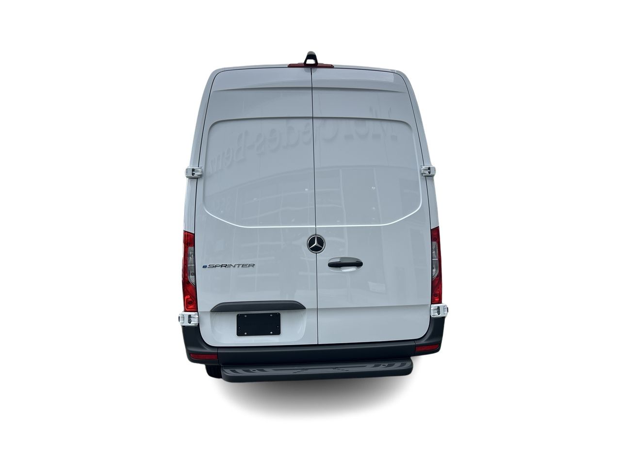 Mercedes-Benz ESprinter  2025 à Vancouver, Colombie-Britannique