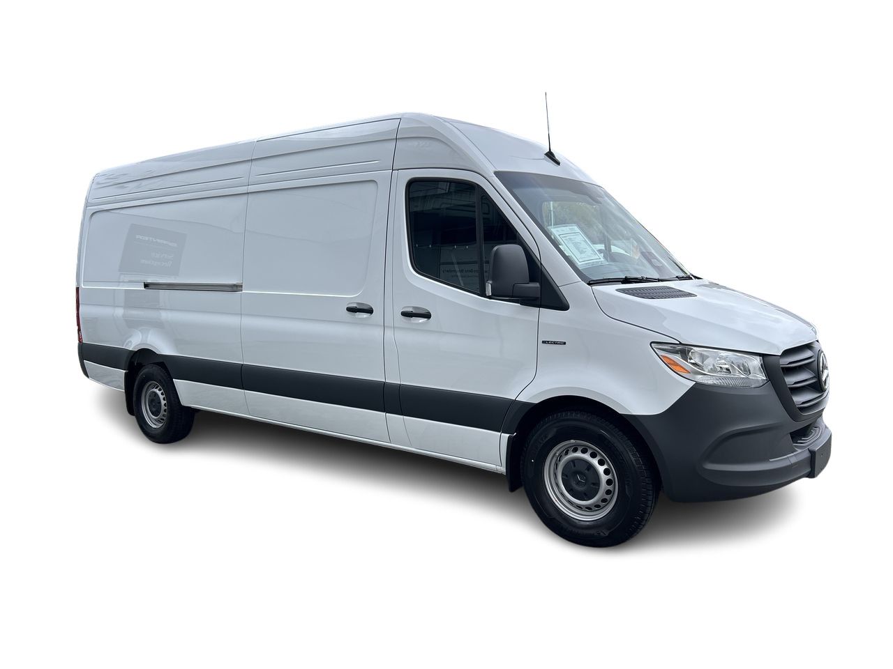 Mercedes-Benz ESprinter  2025 à Vancouver, Colombie-Britannique