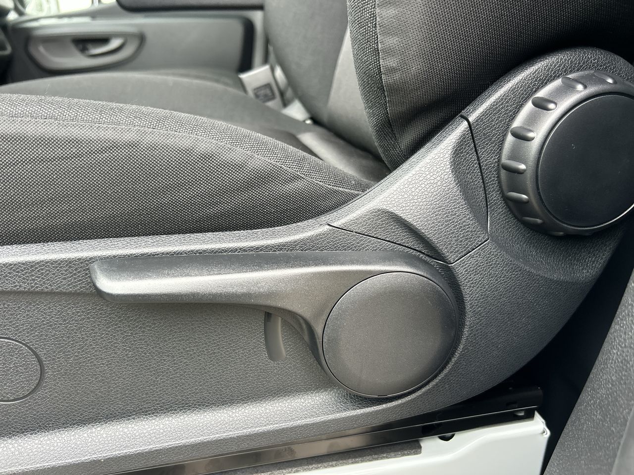 Mercedes-Benz ESprinter  2025 à Vancouver, Colombie-Britannique