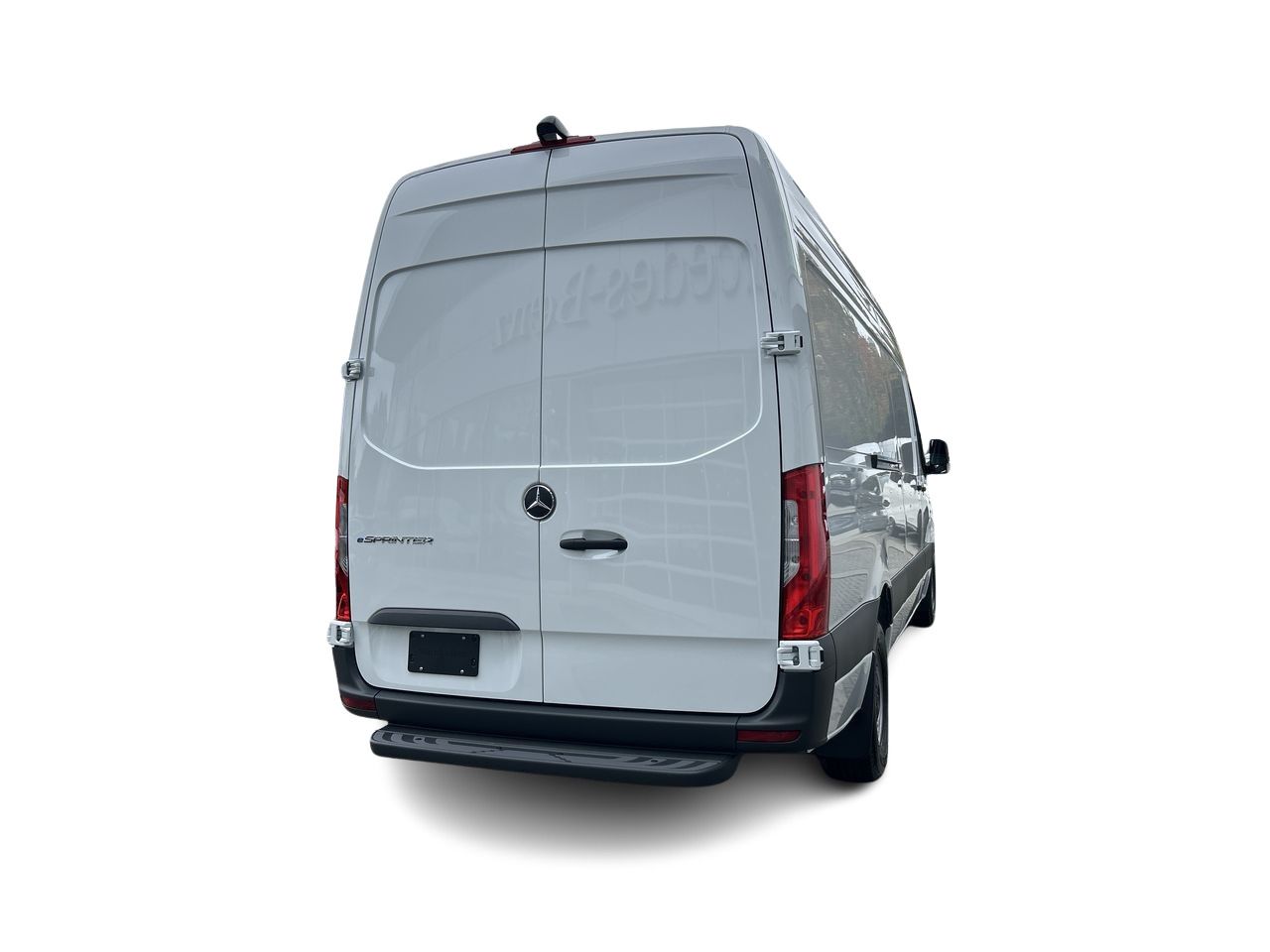 Mercedes-Benz ESprinter  2025 à Vancouver, Colombie-Britannique