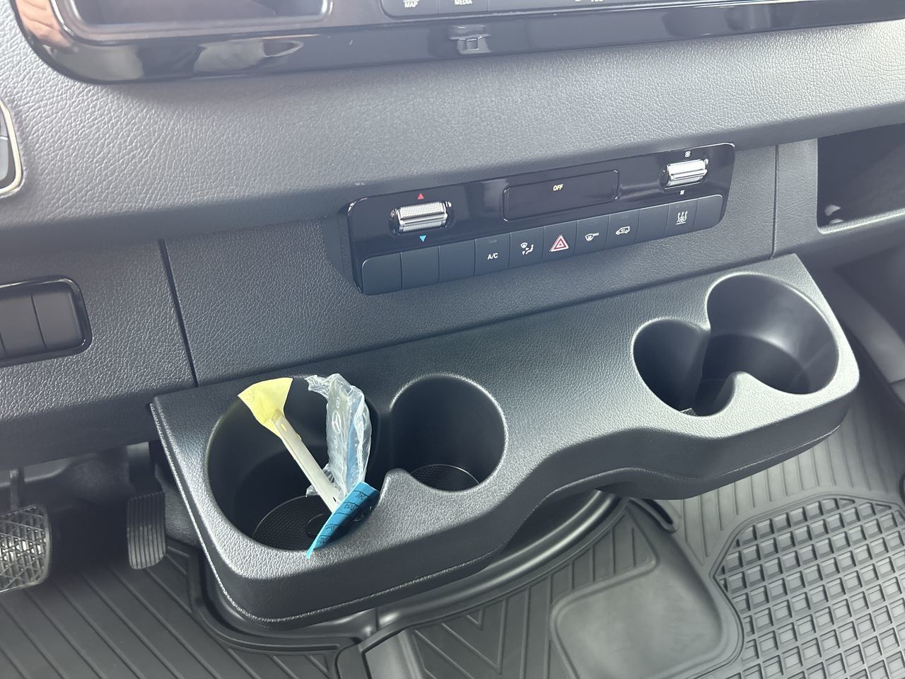 Mercedes-Benz ESprinter  2025 à Vancouver, Colombie-Britannique